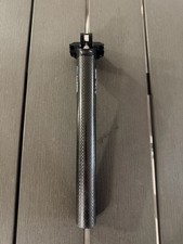 Compositi carbon seatpost - wr,