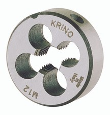 Krino Filiera Tonda mm 10x1,5