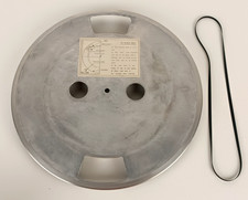 ONKYO LP-30M - PIATTO + CINGHIA - PER GIRADISCHI