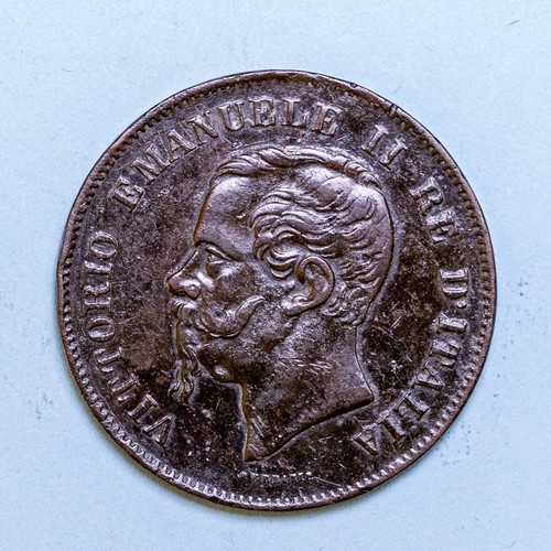 Vittorio emanuele 5 - ii,
