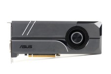 Asus GeForce GTX 1070 Ti 8GB