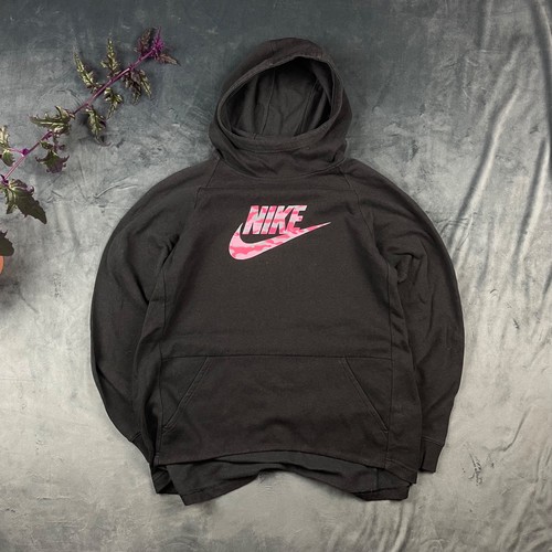 Felpa nike sportswear bambina - nike,