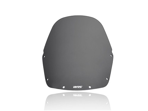 Cupolino standard fume scuro - standard, fume'
