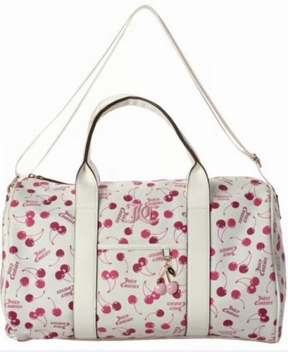 Borsa viaggio juicy couture - borsa,