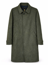 Cappotto Loden Uomo 50-52