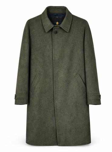 Cappotto loden uomo 52 - uomo, 50-52