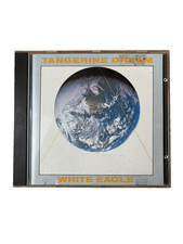 TANGERINE DREAM: WHITE EAGLE