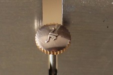 COURONNE JEAGER LECOULTRE