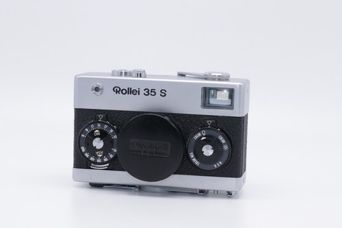 Rollei con hft - s,