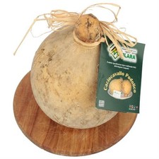 Caciocavallo podolico tenero - podolico,