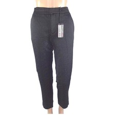 Zara Pantalone Da Donna Nero