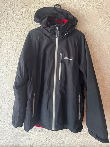 Giacca berghaus gore - berghaus, gore-tex