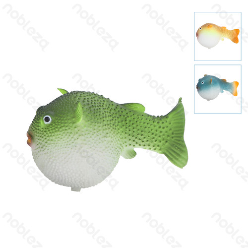 Nobleza pesce palla - nobleza,