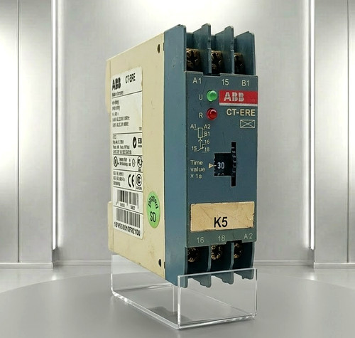 Abb ere relè - abb, ct-ere