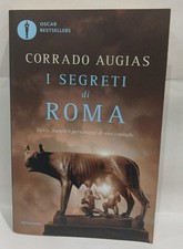 CORRADO AUGIAS - I segreti di