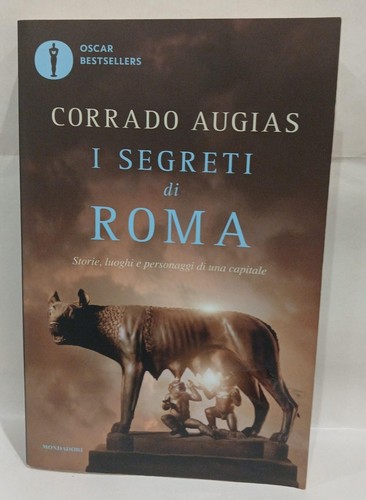 Corrado augias segreti di - corrado,