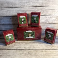 Nuovo! Hallmark 2000 Peanuts A