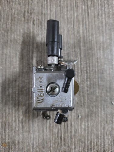 Carburatore motosega efco 156 - carburatore,