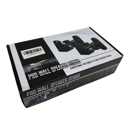 Pro wall dlus 318 - pro-wall, supporti