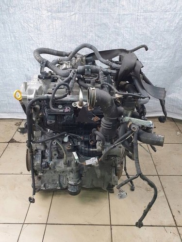Motore completo toyota prius - completo,