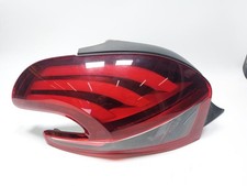 9810343080 FANALE POSTERIORE SX PEUGEOT 208 (A9) RESTYLING 1.6 HDI 8V MAN 5M 75C