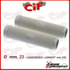 COPPIA MANOPOLE PIAGGIO APE B