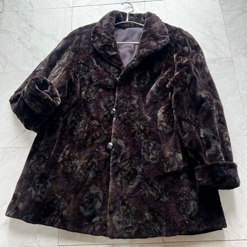 Lunghezza totale visone - lunghezza,