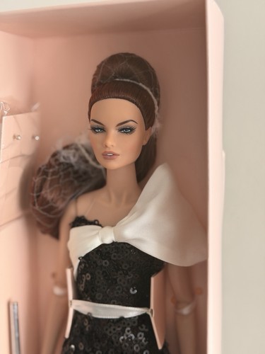 Integrity toys erin salston - integrity,