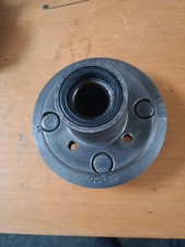 Mozzo Porta Cuscinetti Anteriore BMW 1602