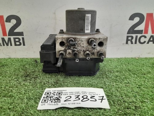 34516858542 abs gruppo - abs,