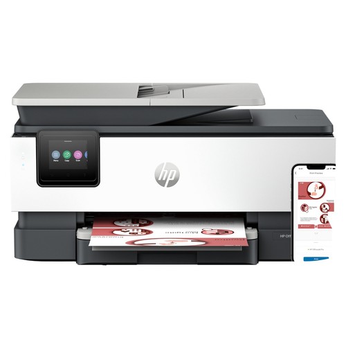 Officejet pro 8124e - pro,