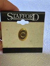 Cravatta stafford iniziale c - iniziale,