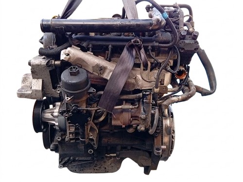 Motore suzuki swift 2005 3 - motore,