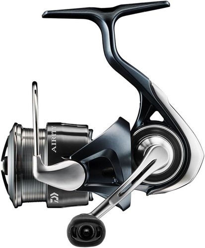 Daiwa spinning reel - daiwa,