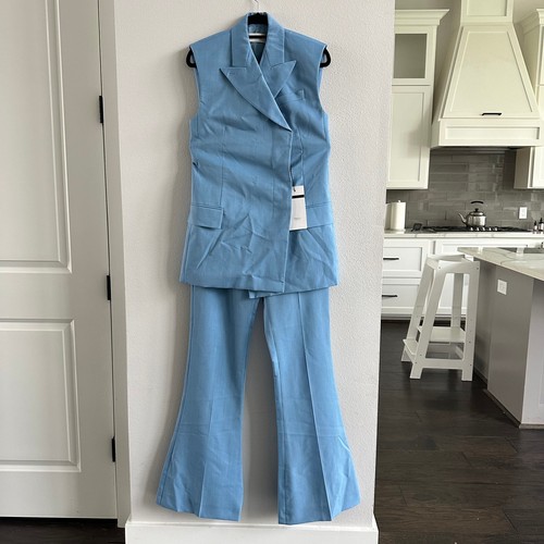 Giacca pantaloni senza - giacca,
