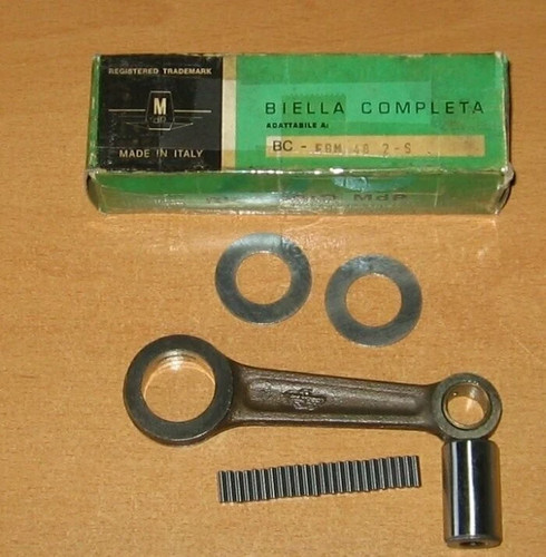 Minarelli fbm 48cc 2t - p3, 48cc.