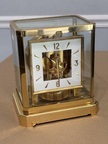 Orologio jaeger lecoultre - jaeger,