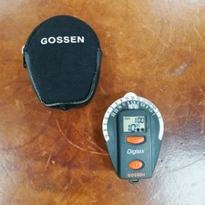 Lightmeter Gossen Digisix