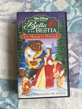La Bella e la Bestia. Un