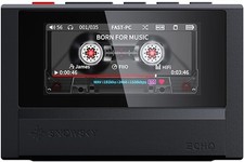 Fiio echo retro res dap - retro, hi-res