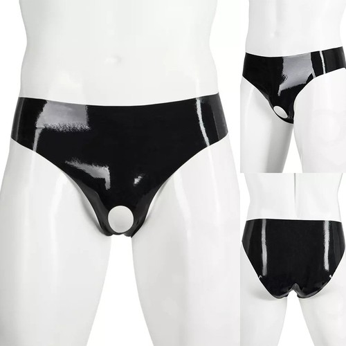 Uomo mutandine sexy - uomo, aperto