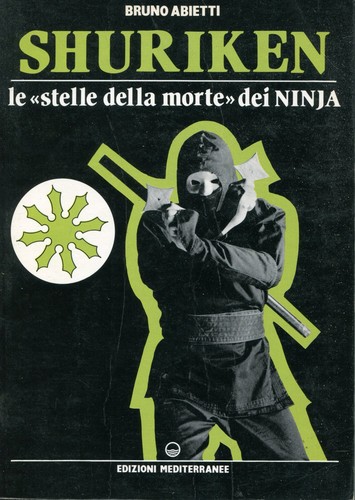 Shuriken stelle della - stelle,