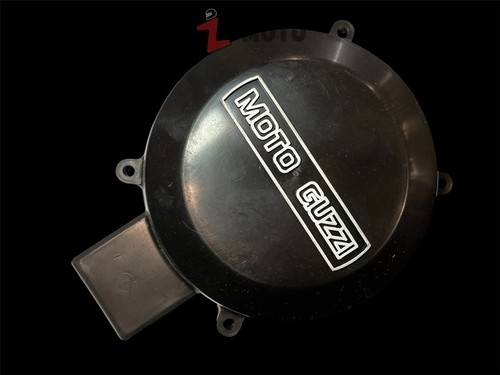 Coperchio generatore moto - coperchio,