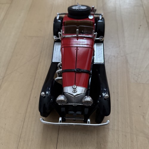Modellino auto mercedes - modellino, benz