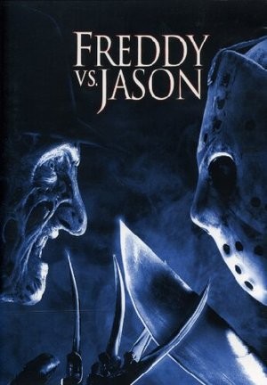 Freddy jason horror - freddy, vs