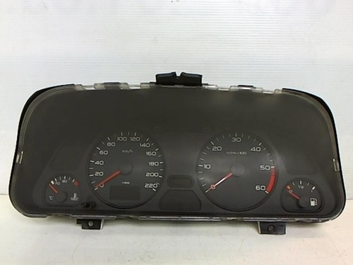 Tachimetro peugeot 306 phase - 306,