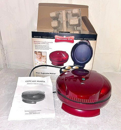 American era mini macchina - american,