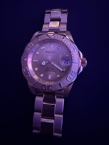 Orologio automatico uomo - orologio,