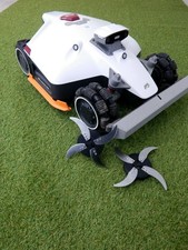 Kit trasformazione adattatore