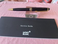 Montblanc nos vintage - nos,